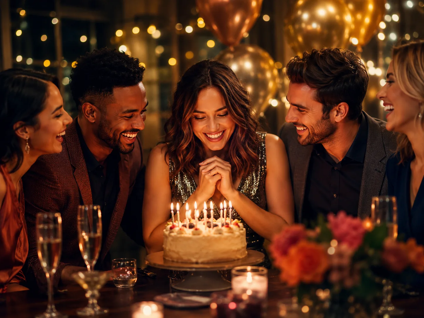 Birthday