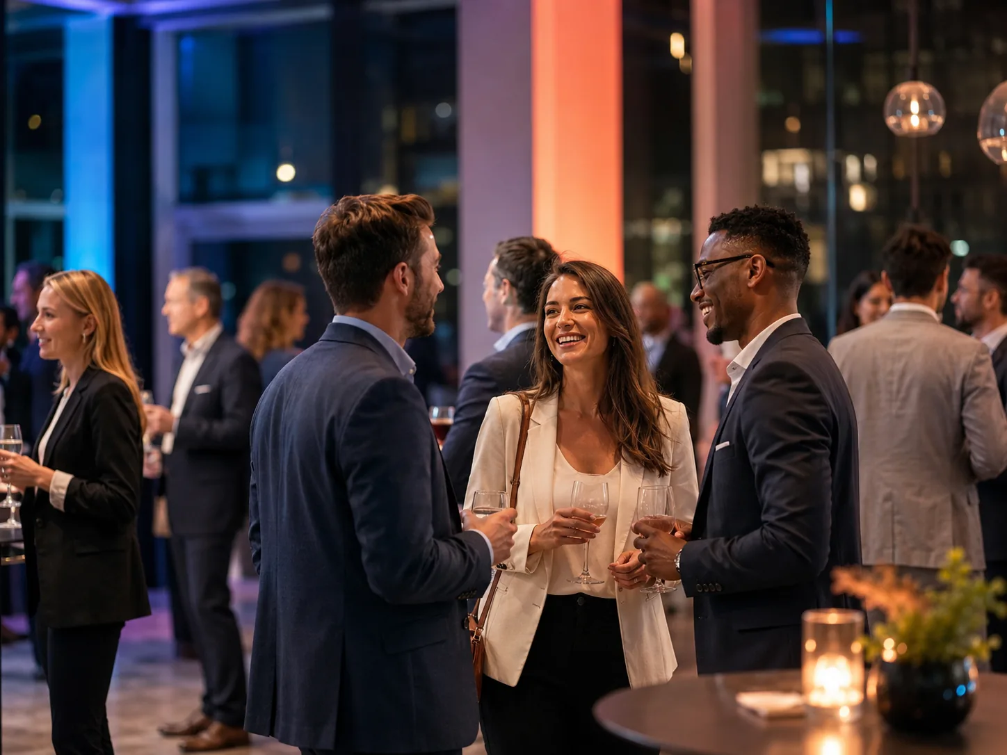 Company event
